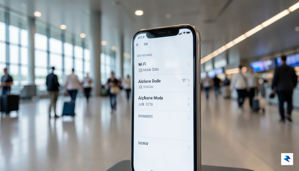 A close-up, high-definition photo showing a sleek smartphone screen displaying&hellip;