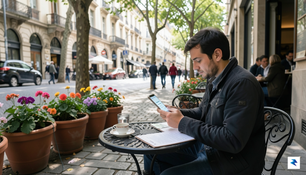 Practical Tips for Managing International Data on Motorola