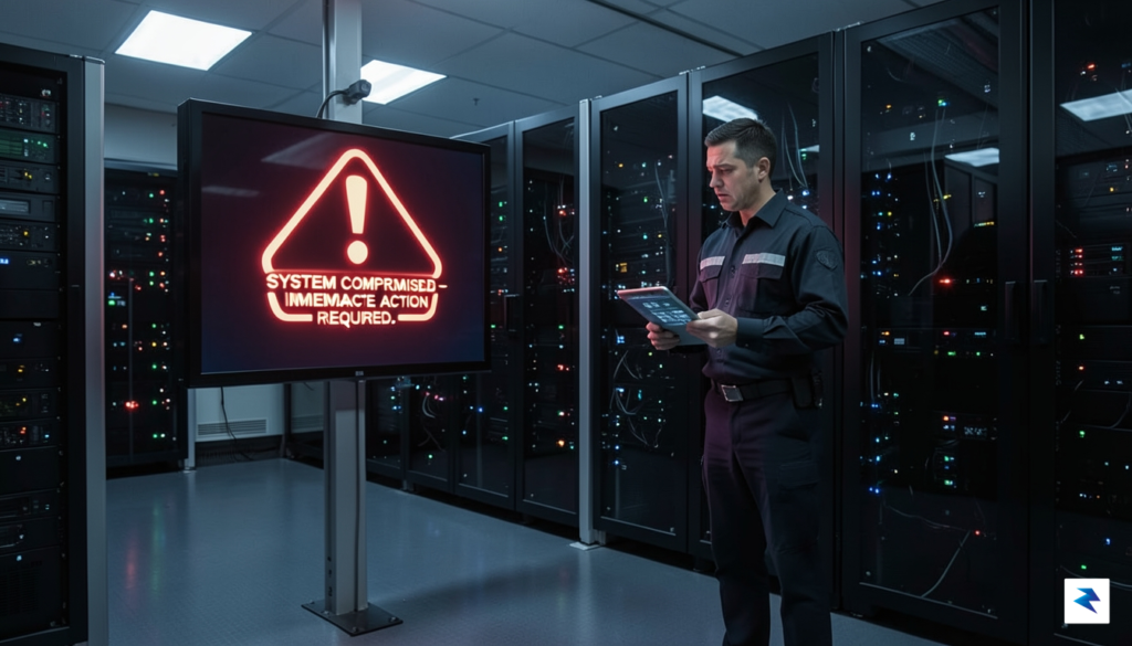 Assessing the Impact on System Security