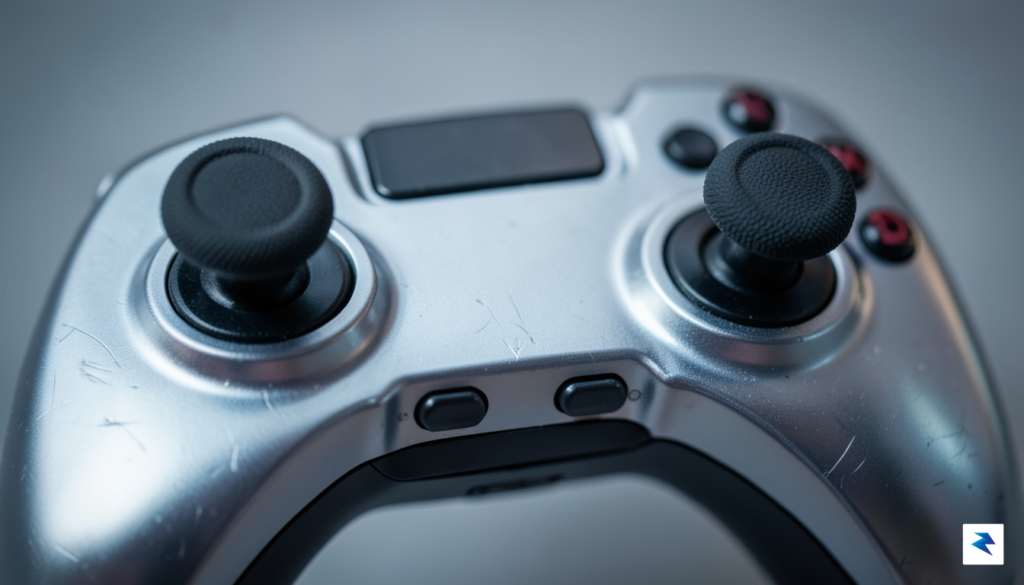 Design, Ergonomics, and Display Enhancements
