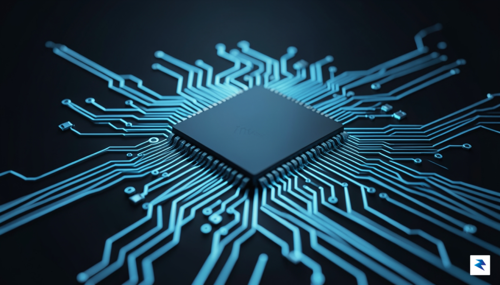 Performance: The Intel Lunar Lake Advantage