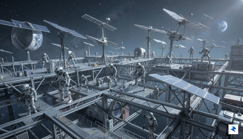 Beyond Swift: Implications for Future Orbital Sustainability