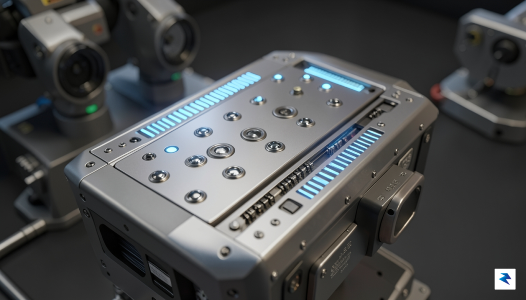 Technical Hurdles: Why Autonomous Docking is a High-Stakes Game