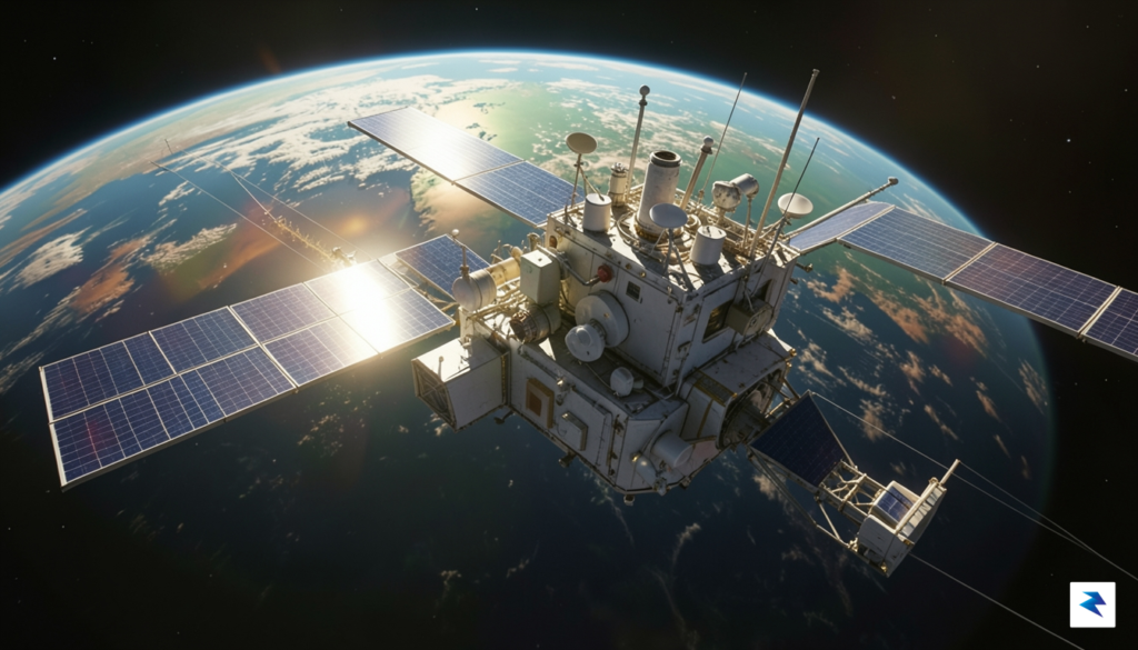 The Aging Sentinel: Understanding the Swift Observatory's Decline