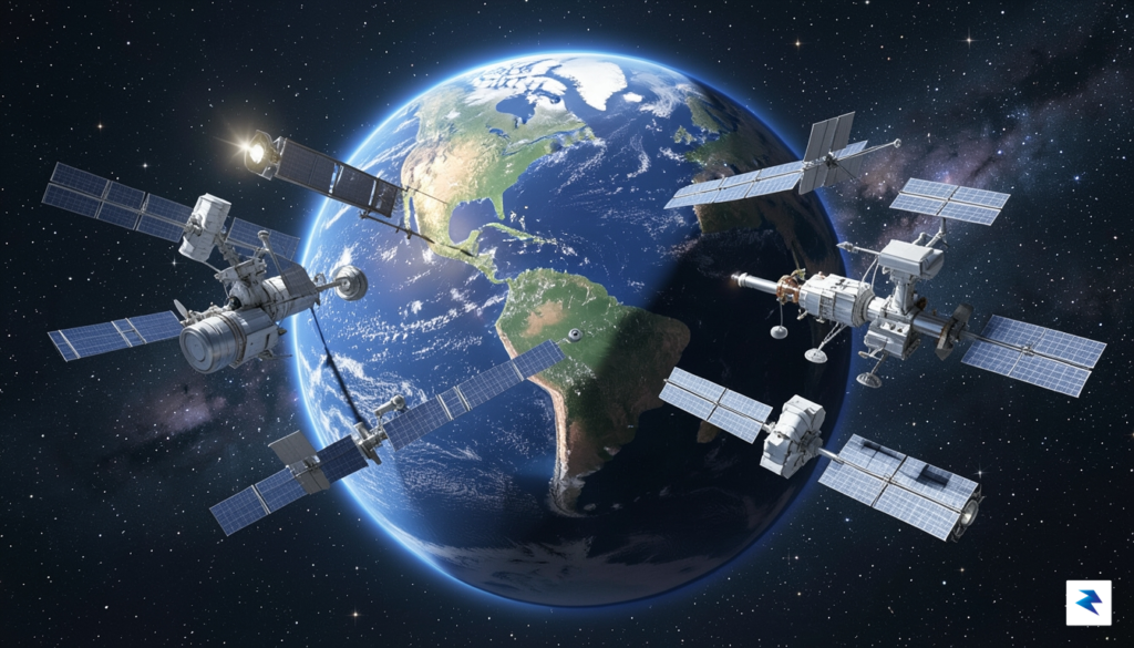 The Future of Space Sustainability