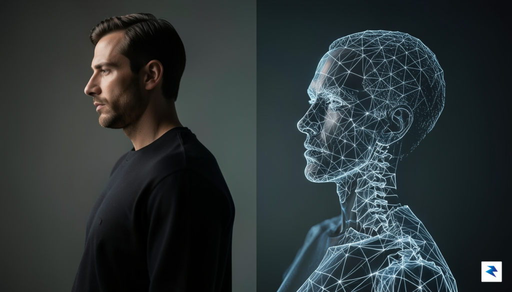 The Ethical Dilemma of AI-Generated Performances