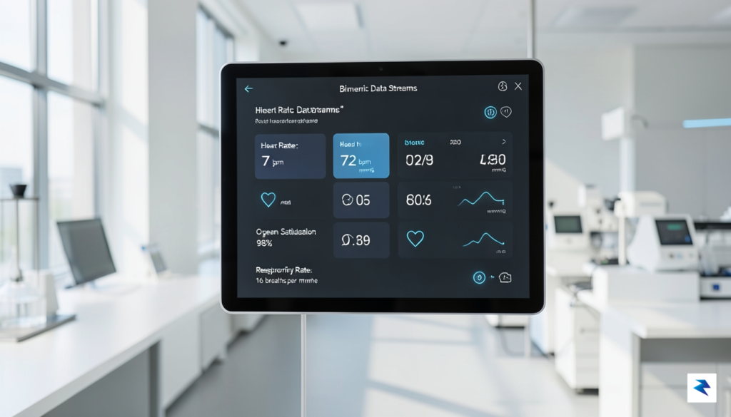 The Rise of Proactive Health Monitoring