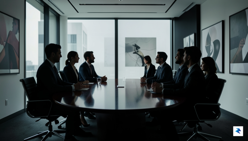 Addressing the Industry Backlash and Transparency
