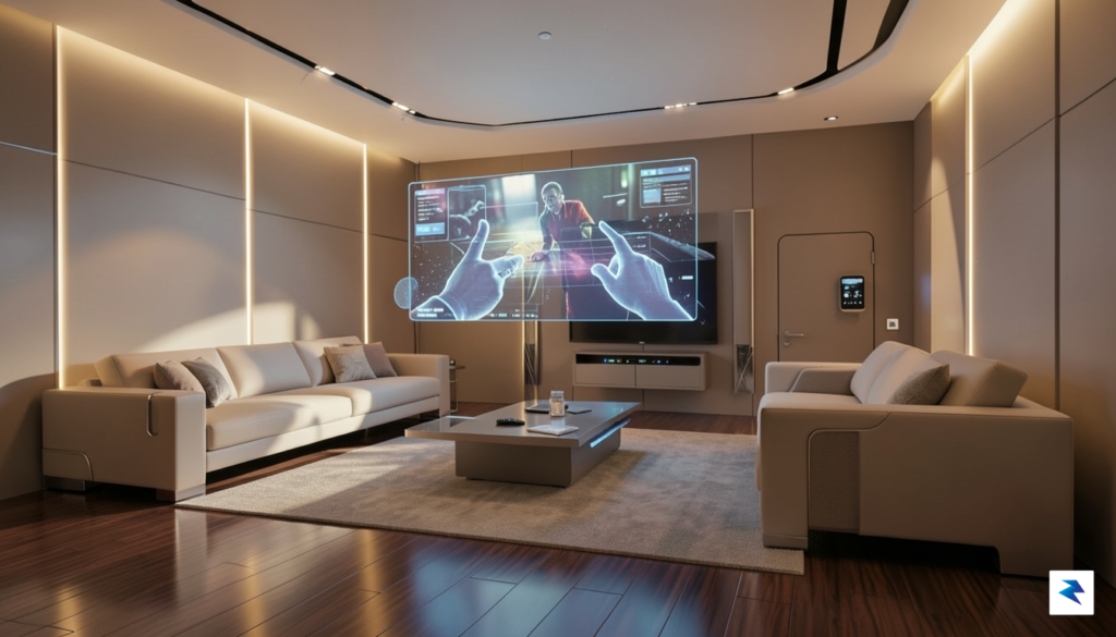 The Future of Streamed Entertainment