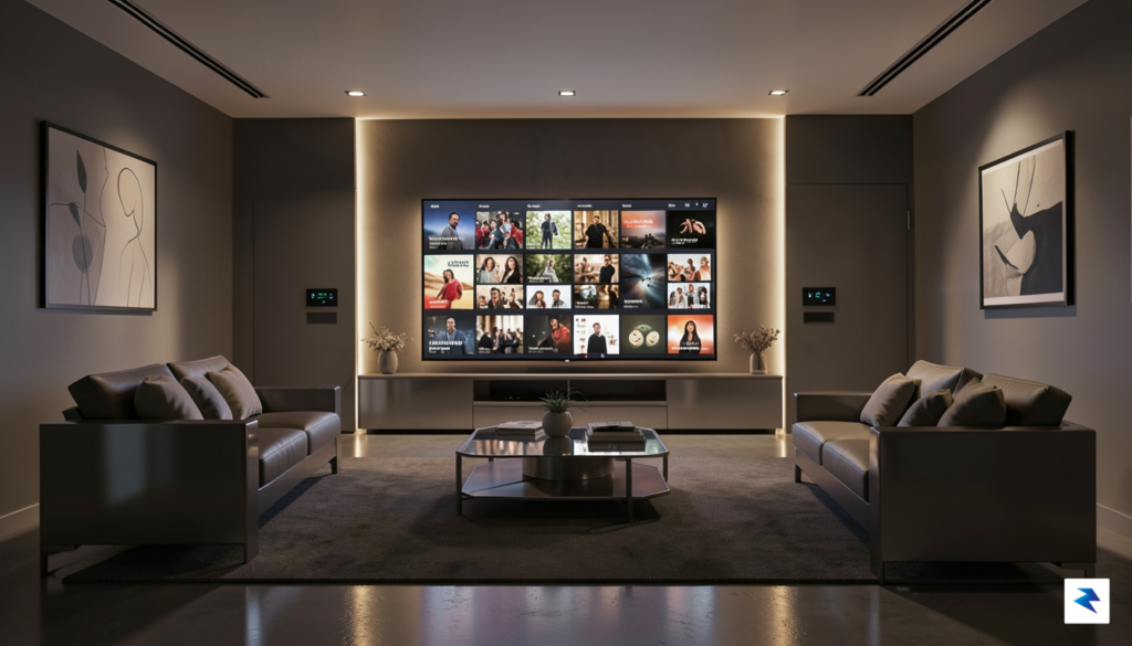 The Shift Toward Linear-Style Streaming