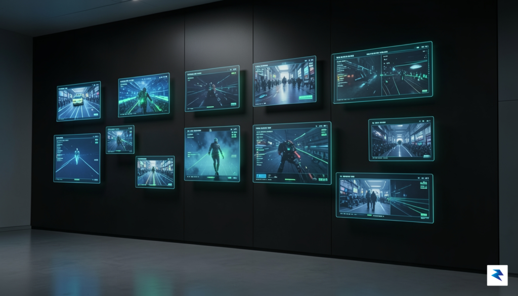 The Future of Mobile Security and User Vigilance