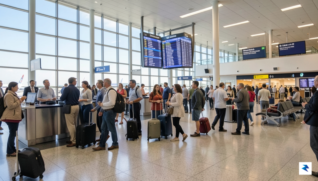 Navigating the New Reality: What Summer Travelers Should Expect