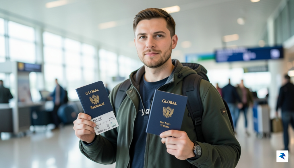 Proactive Strategies for Stress-Free Travel