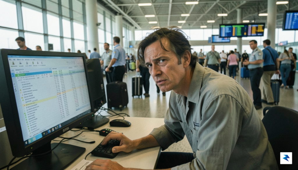 The Aviation Industry's Push for a Delay