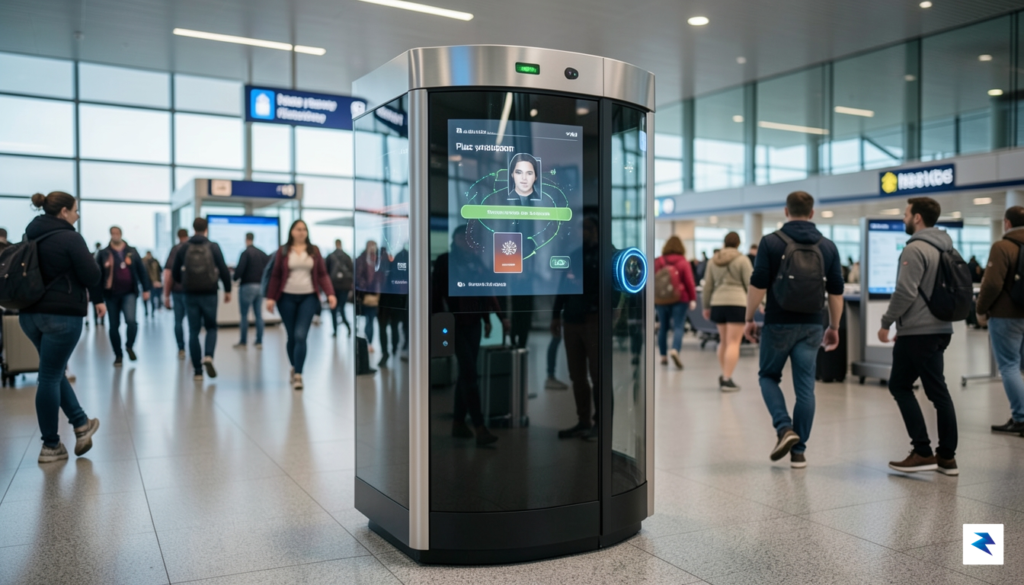 Understanding the EU Entry/Exit System (EES)