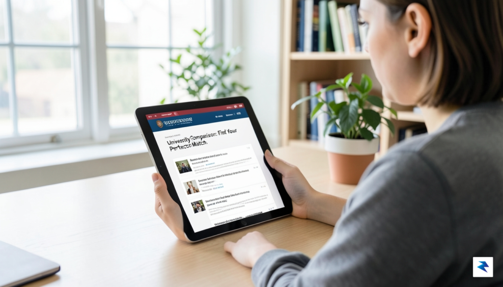 Navigating Your Education: Tips for Prospective Students