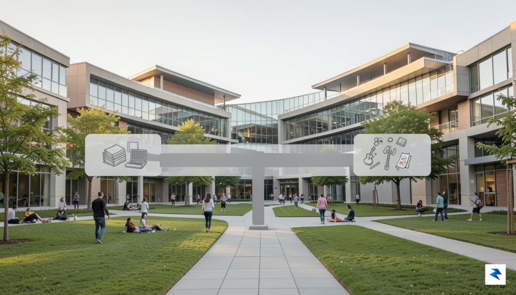The New Standard: Holding Colleges Accountable for Student Outcomes