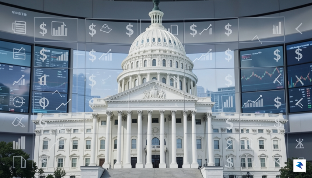The Legislative Response: What the New House Bill Proposes