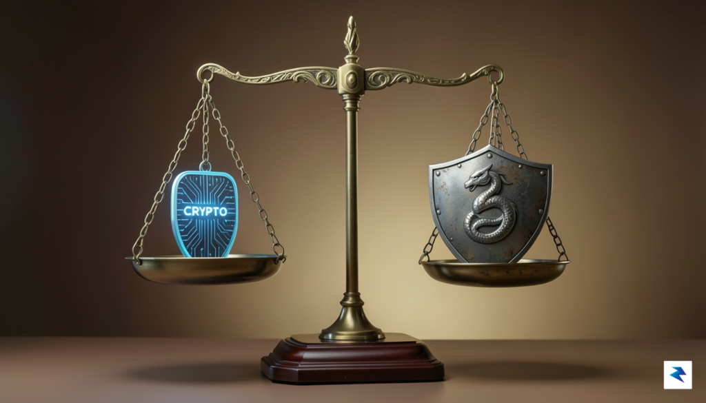 Balancing Investor Protection with Market Innovation