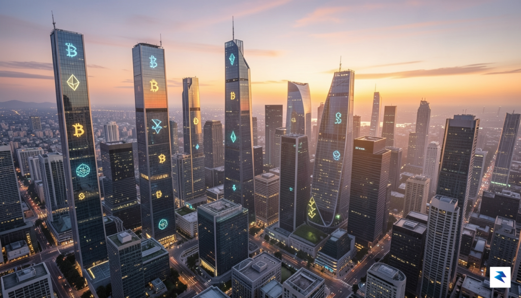 What This Means for the Future of Digital Assets