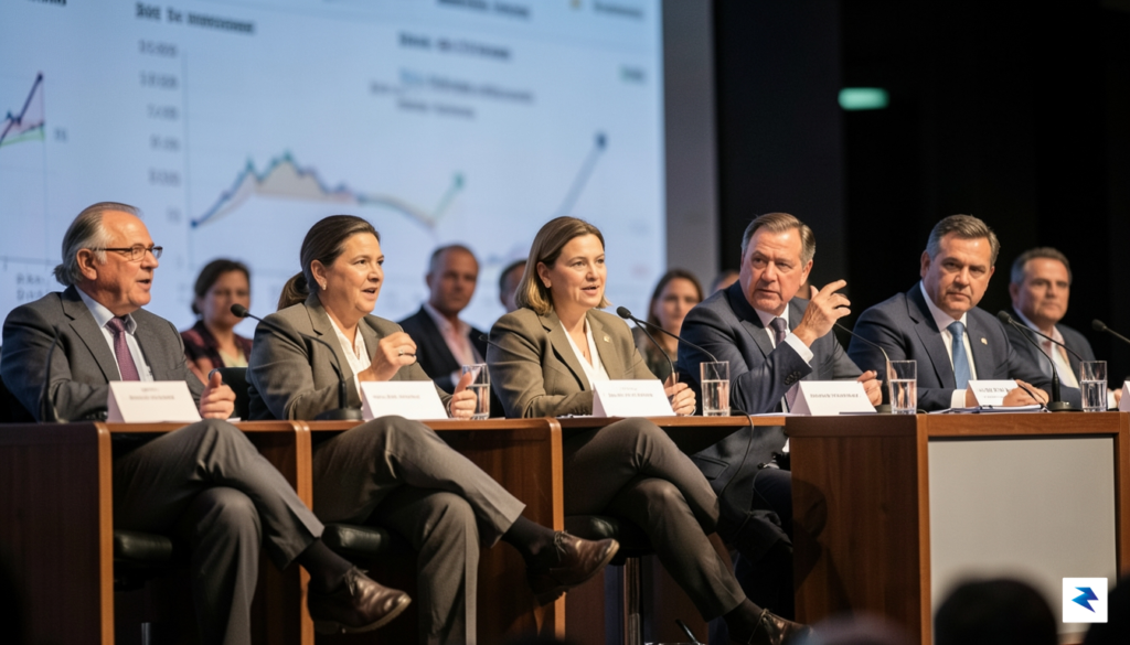 Expert Perspectives on Long-term Stability