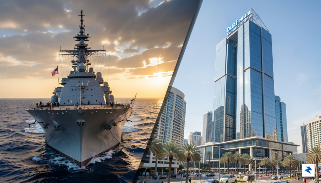 The Shift in U.S. Policy: Moving Toward Transactional Security