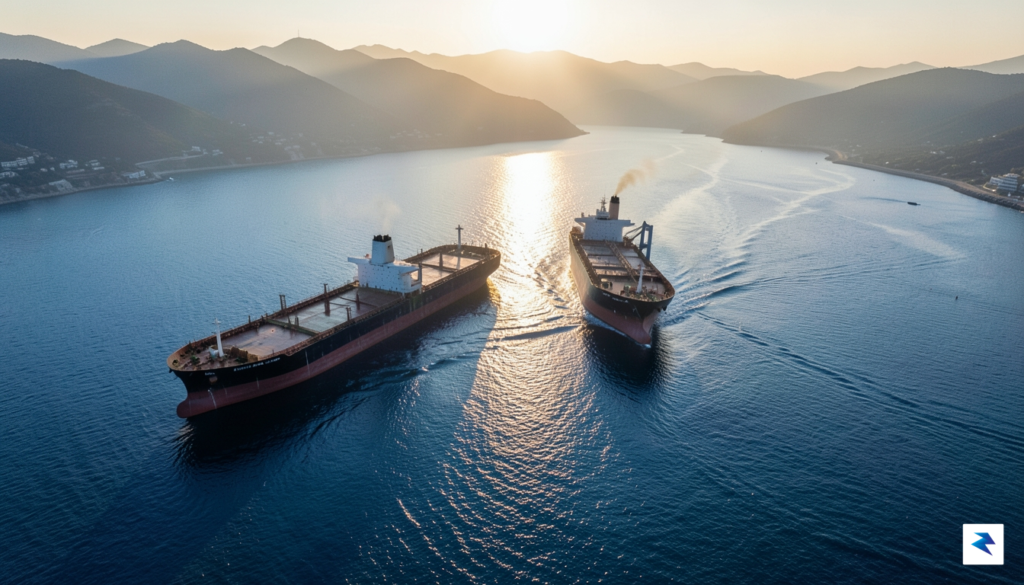 The Strategic Importance of the Strait of Hormuz