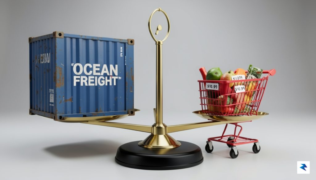 Economic Ripple Effects: Impact on Brazilian Exports and US Consumers