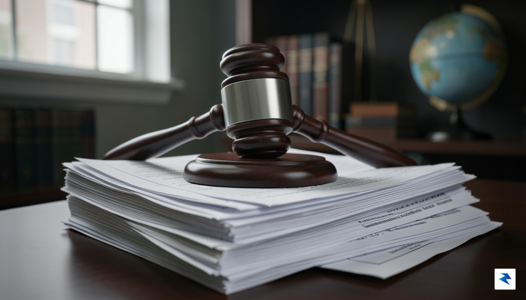 The Legal Landscape: From Supreme Court Rejections to Executive Action