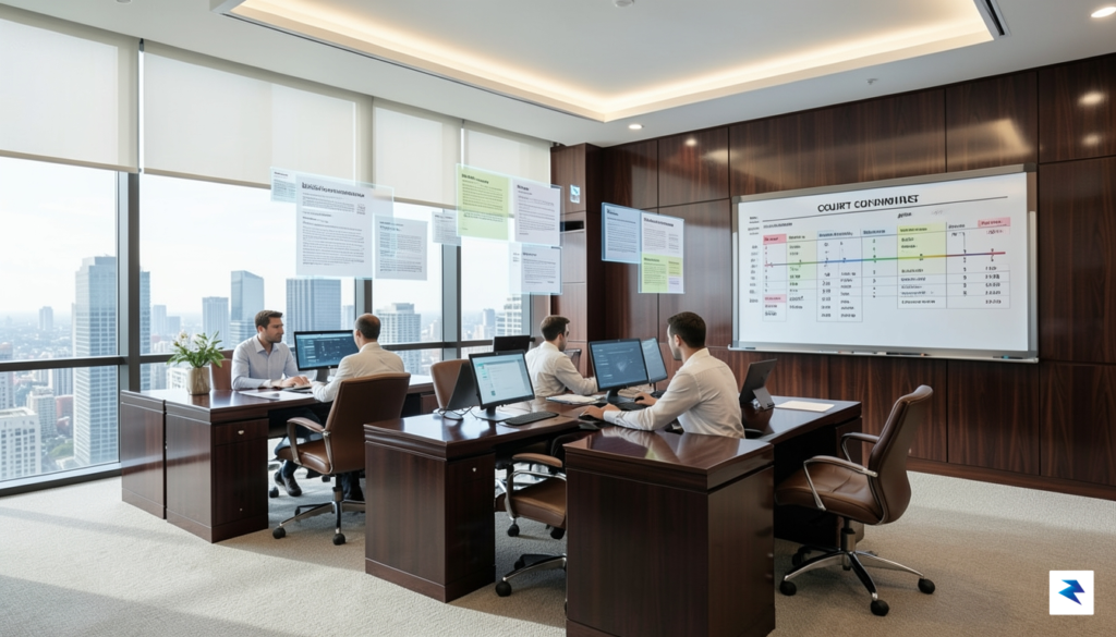 Implications for Future Legal Tech Adoption