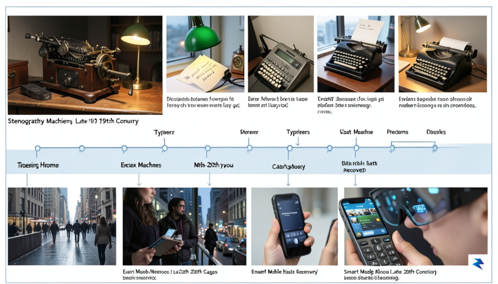 The Evolution of Courthouse Technology Regulations