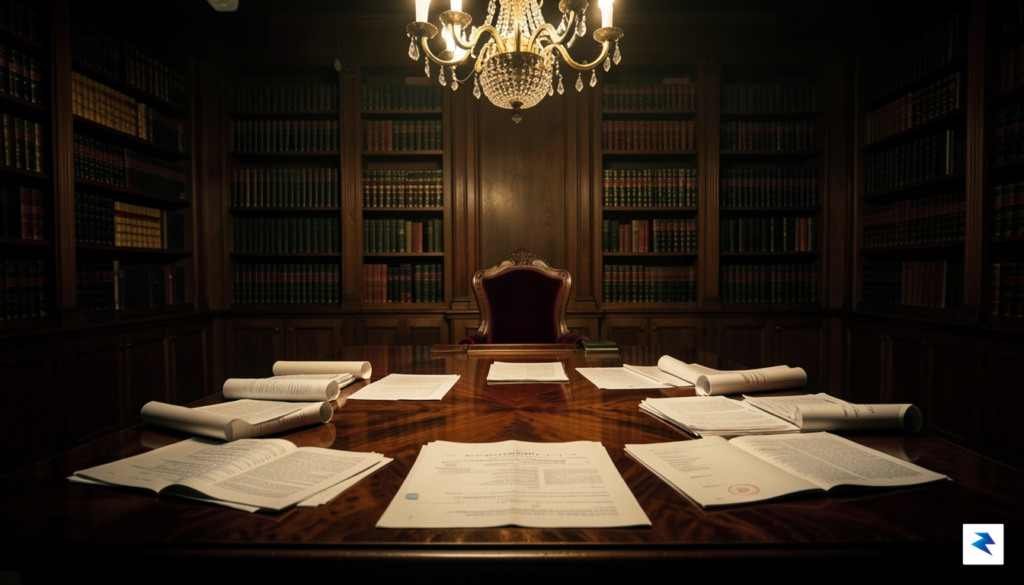 The Constitutional Stakes of the DOJ Subpoena