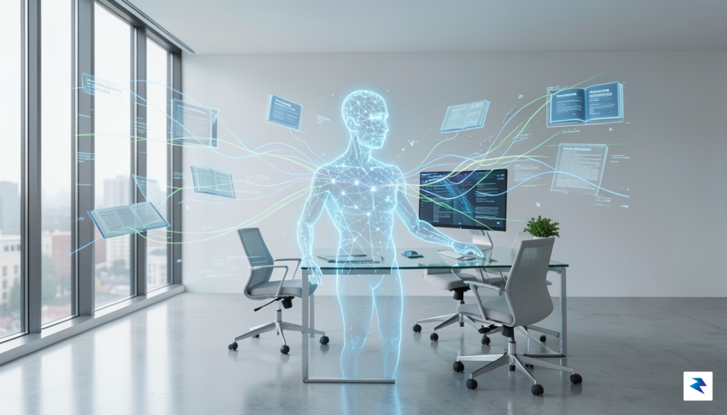 The Digital Overhaul: How New York is Using AI to Simplify Bureaucracy