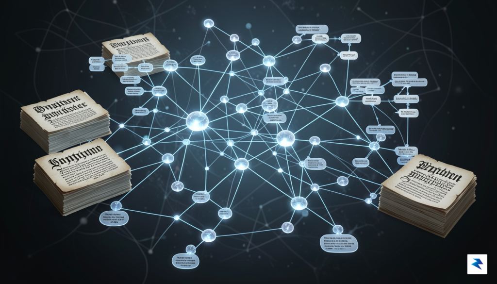The Technical Reality: How Large Language Models Audit Complex Regulations