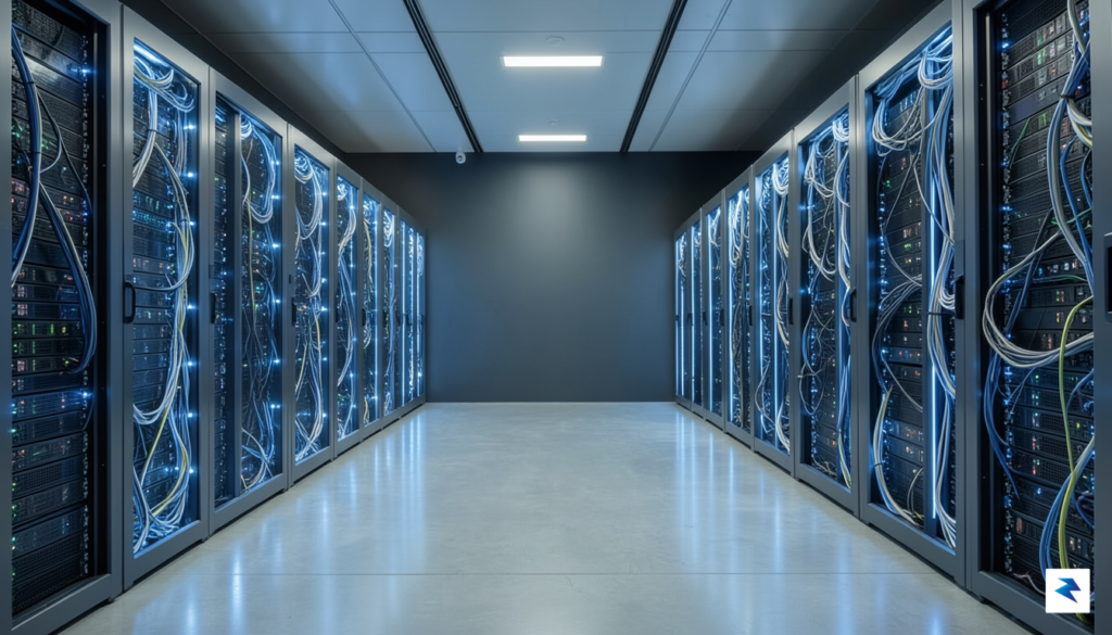 Economic Implications for New York Tech Infrastructure