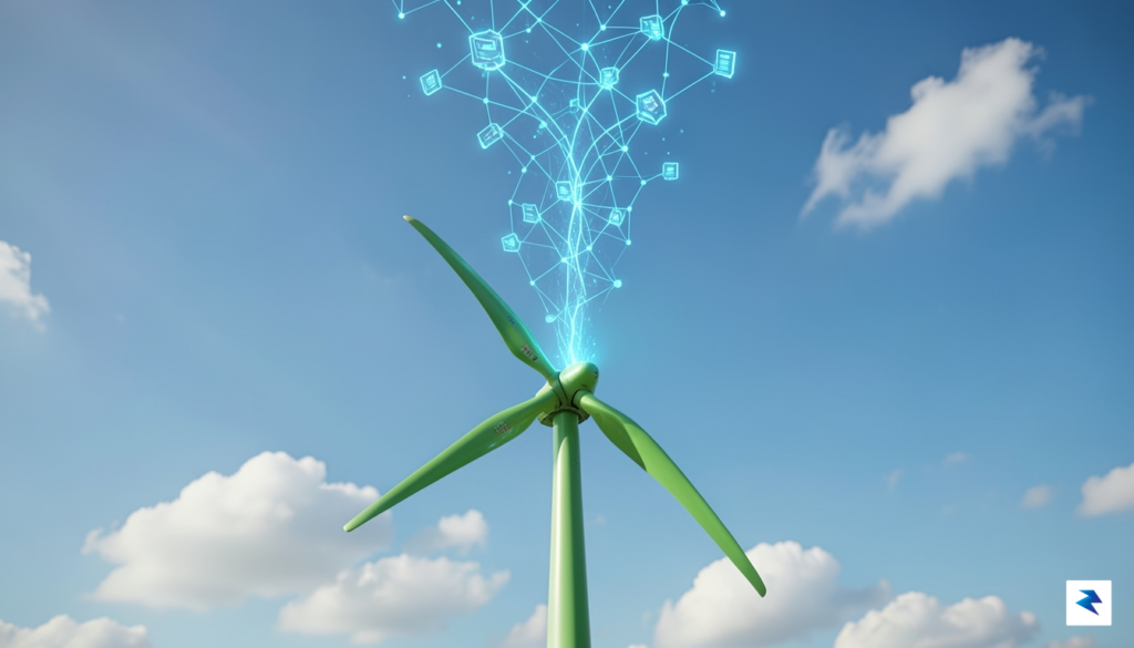 The Environmental Conflict: Energy Demand vs. Sustainability