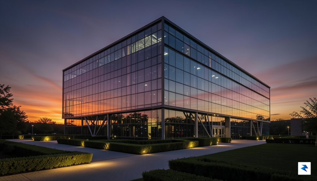 Understanding the New York Data Center Moratorium