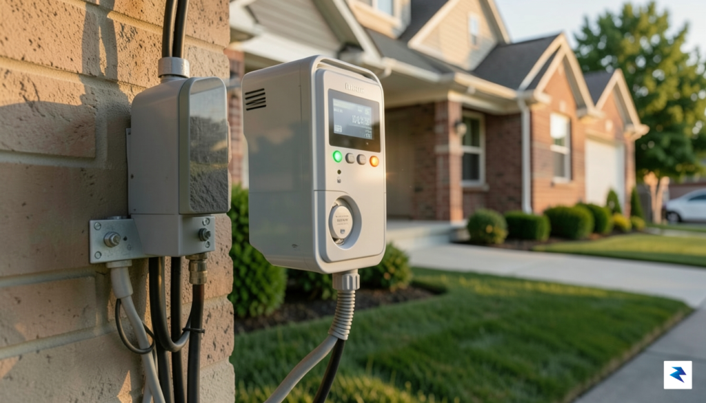 Impact on Regional Energy Consumers