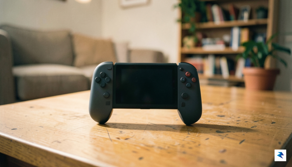 The End of an Era: Original Switch Discontinuation