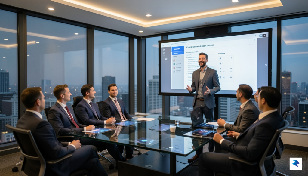 Mastering the Art of Founder Storytelling