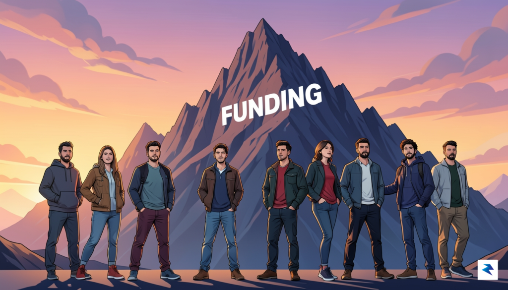 The New Reality of Pre-Seed Fundraising in the AI Era