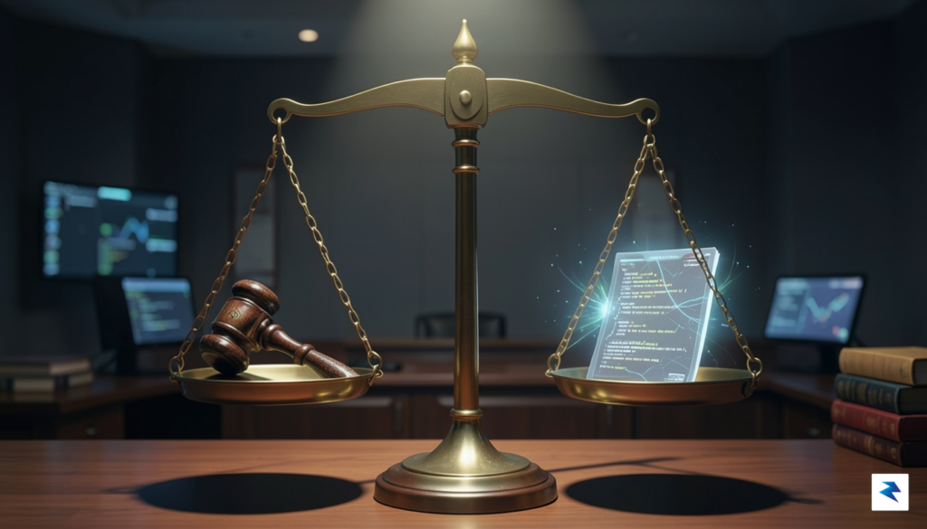 Navigating the Risks: Ethics, Accuracy, and Regulatory Hurdles