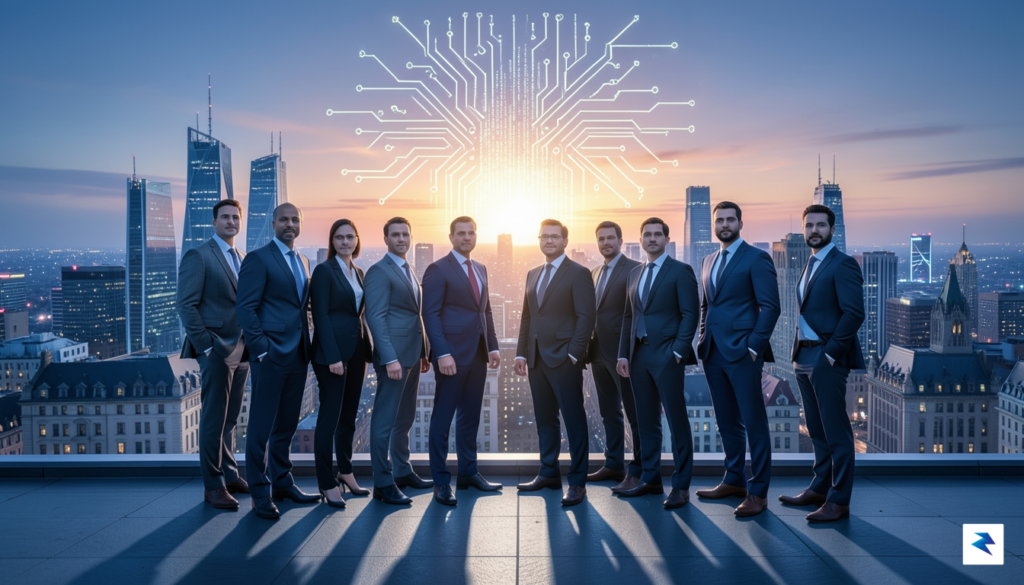 What This Means for the Future of the Legal Profession