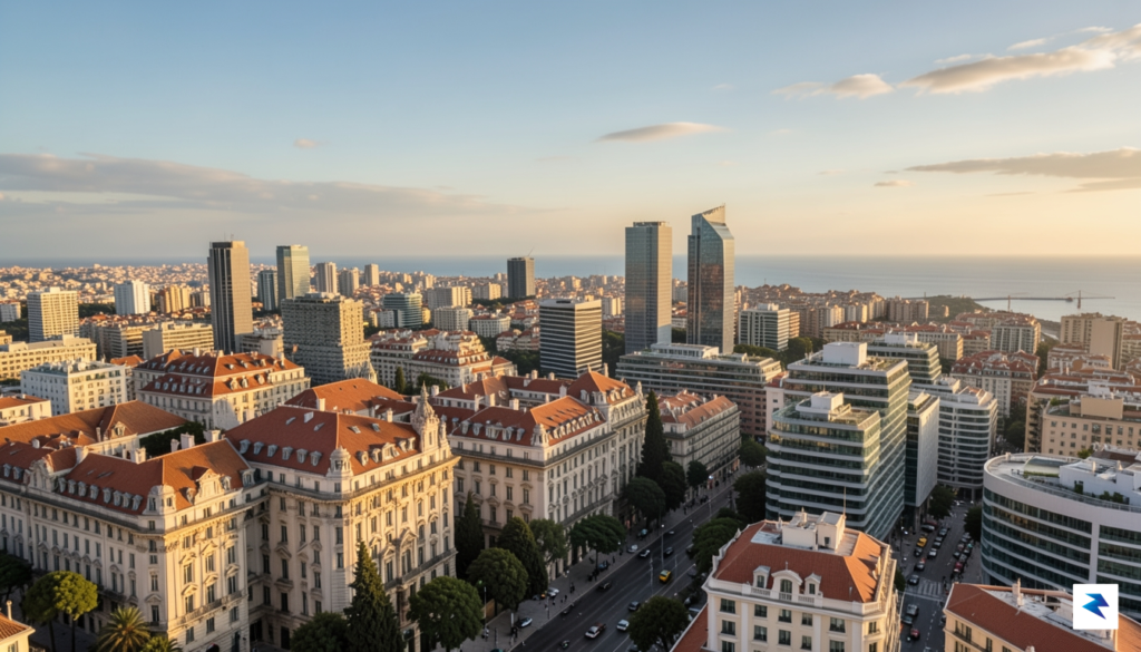 Barcelona's New Strategic Shift: Moving Beyond Mass Tourism