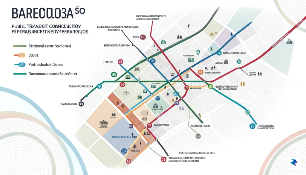 Infrastructure and Urban Policy: Decoupling Growth from Visitor Numbers