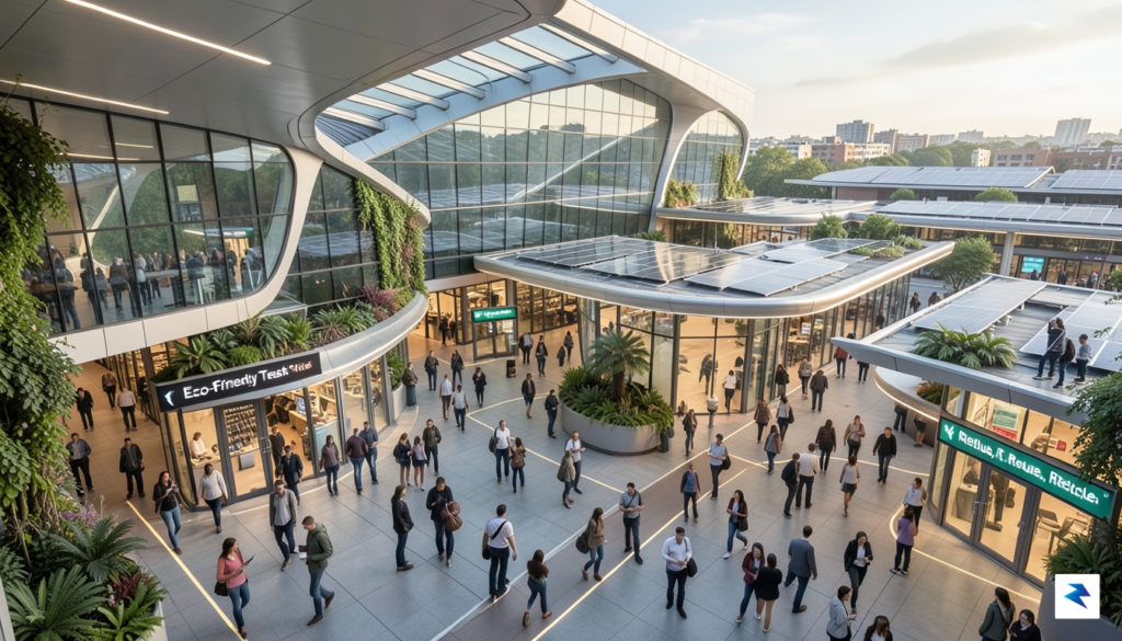 The Future of Sustainable Urban Travel: Lessons for Global Cities