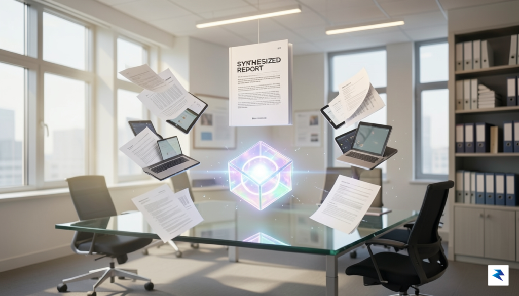 Deep Dive: How Gemini Integration Changes Research Workflows