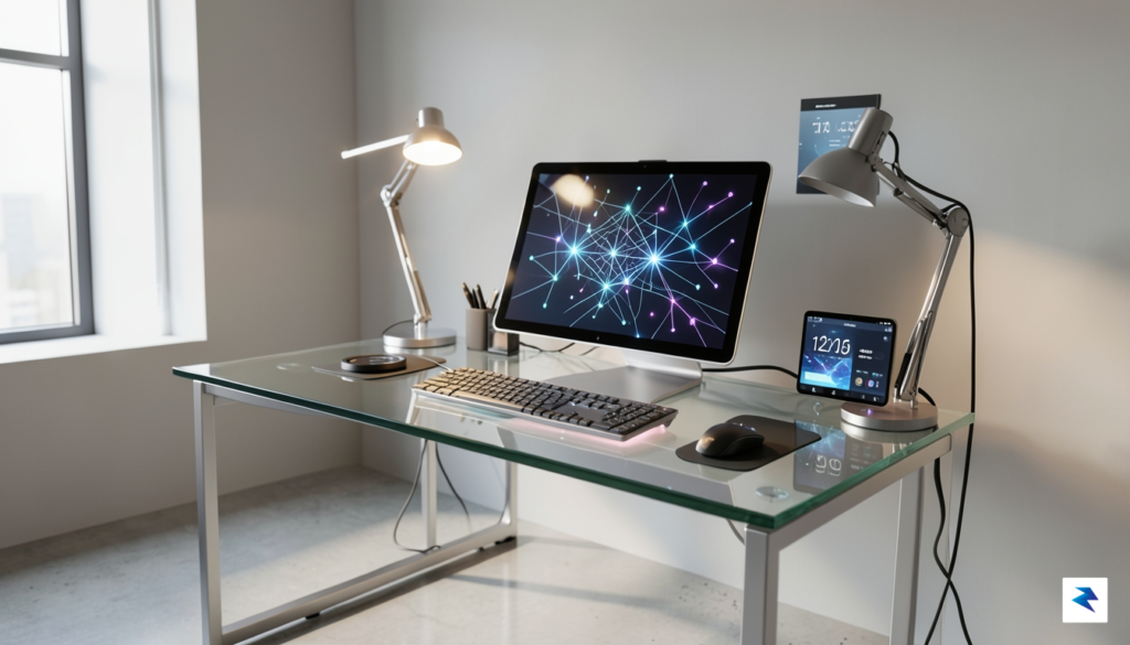 The Evolution of NotebookLM into Gemini Notebook