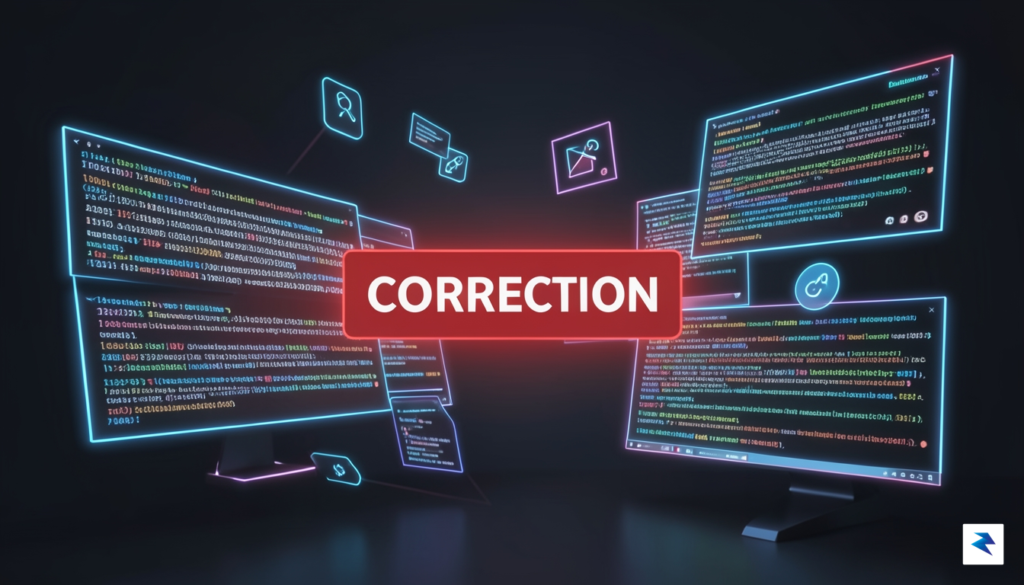 Anatomy of a Media Retraction: How Mistakes Happen in Breaking News