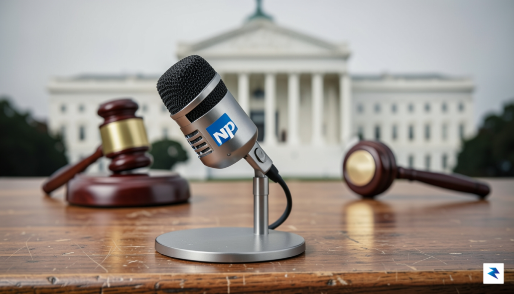 The Retraction Heard Round the Media World